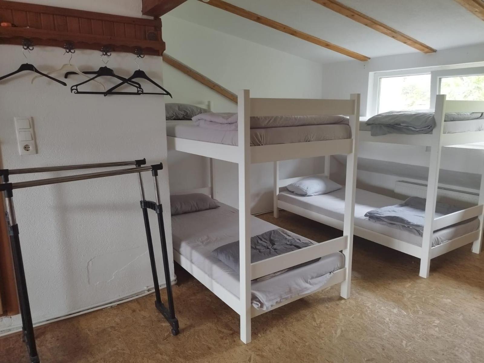 Budget Rooms Vratnik - Amazing Views SJJ Extérieur photo