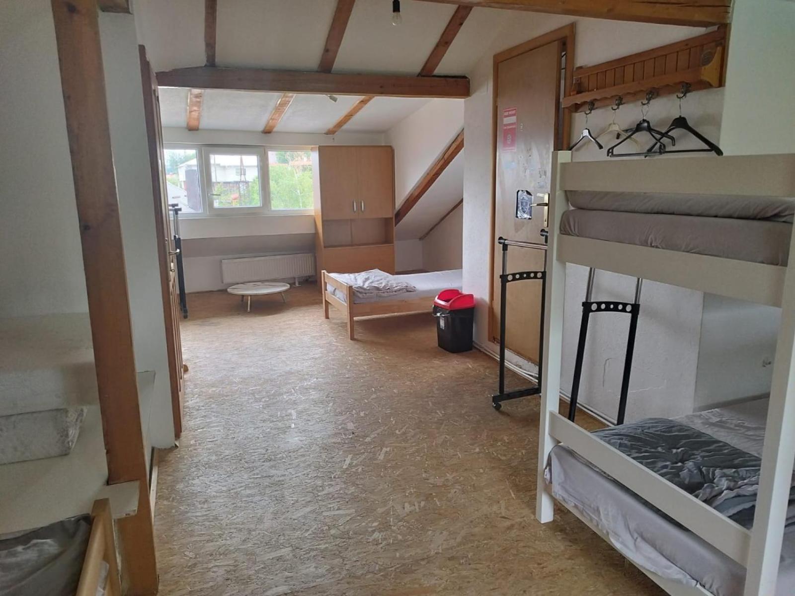 Budget Rooms Vratnik - Amazing Views SJJ Extérieur photo