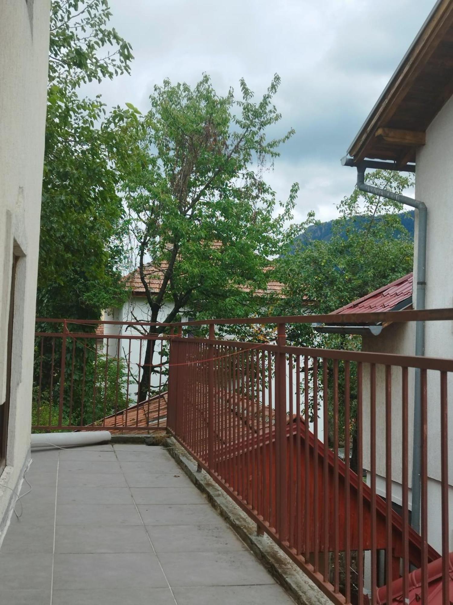 Budget Rooms Vratnik - Amazing Views SJJ Extérieur photo