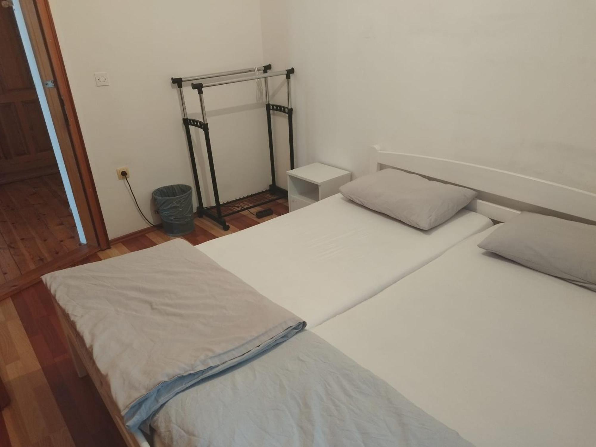 Budget Rooms Vratnik - Amazing Views SJJ Extérieur photo