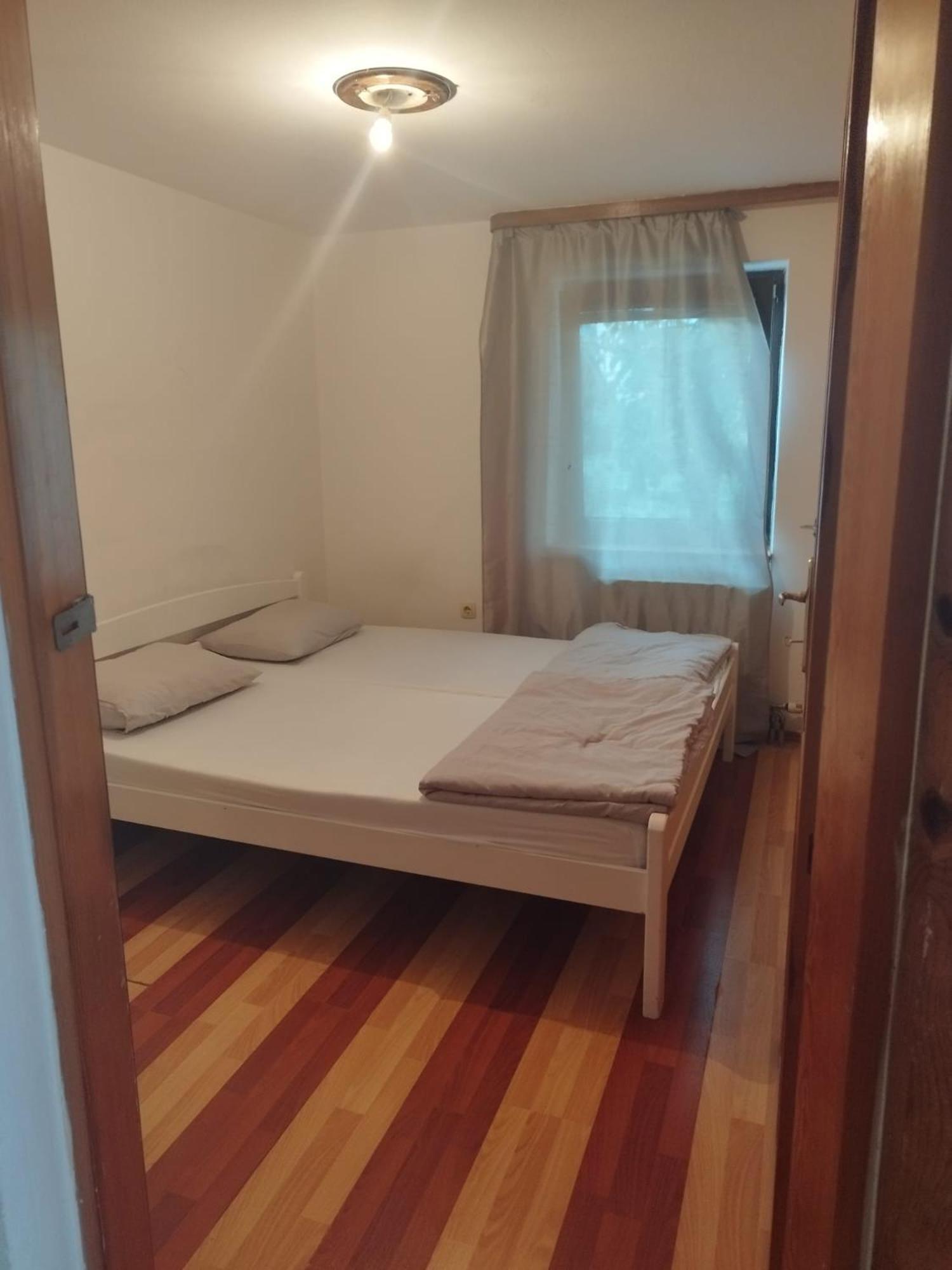 Budget Rooms Vratnik - Amazing Views SJJ Extérieur photo