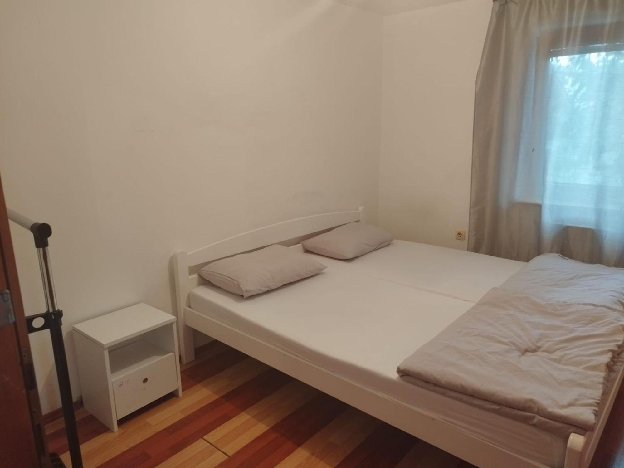 Budget Rooms Vratnik - Amazing Views SJJ Extérieur photo