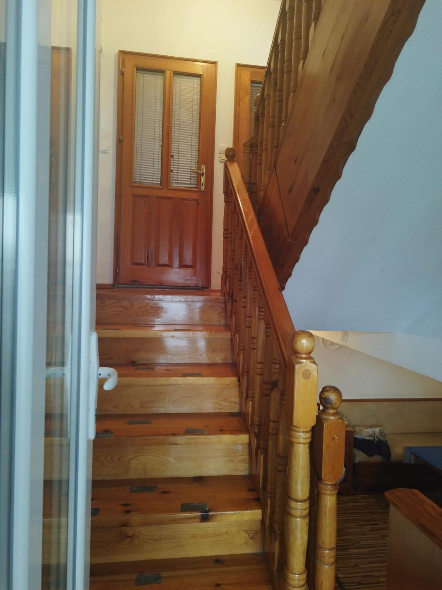 Budget Rooms Vratnik - Amazing Views SJJ Extérieur photo