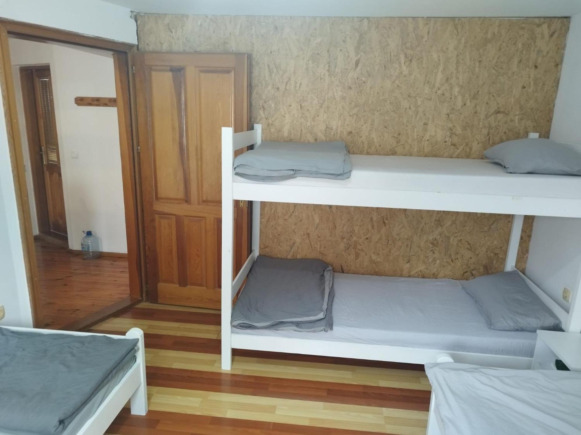 Budget Rooms Vratnik - Amazing Views SJJ Extérieur photo