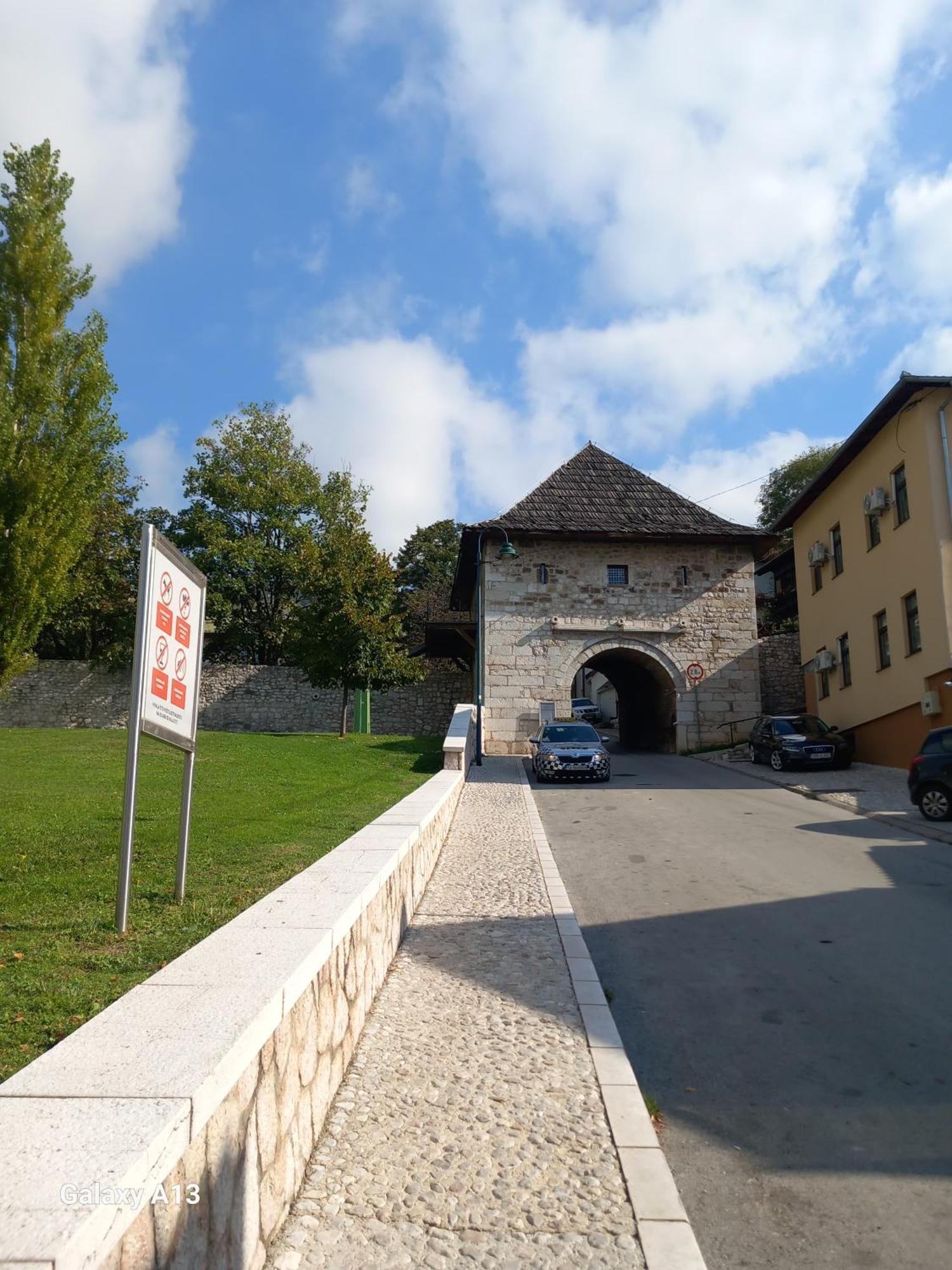 Budget Rooms Vratnik - Amazing Views SJJ Extérieur photo