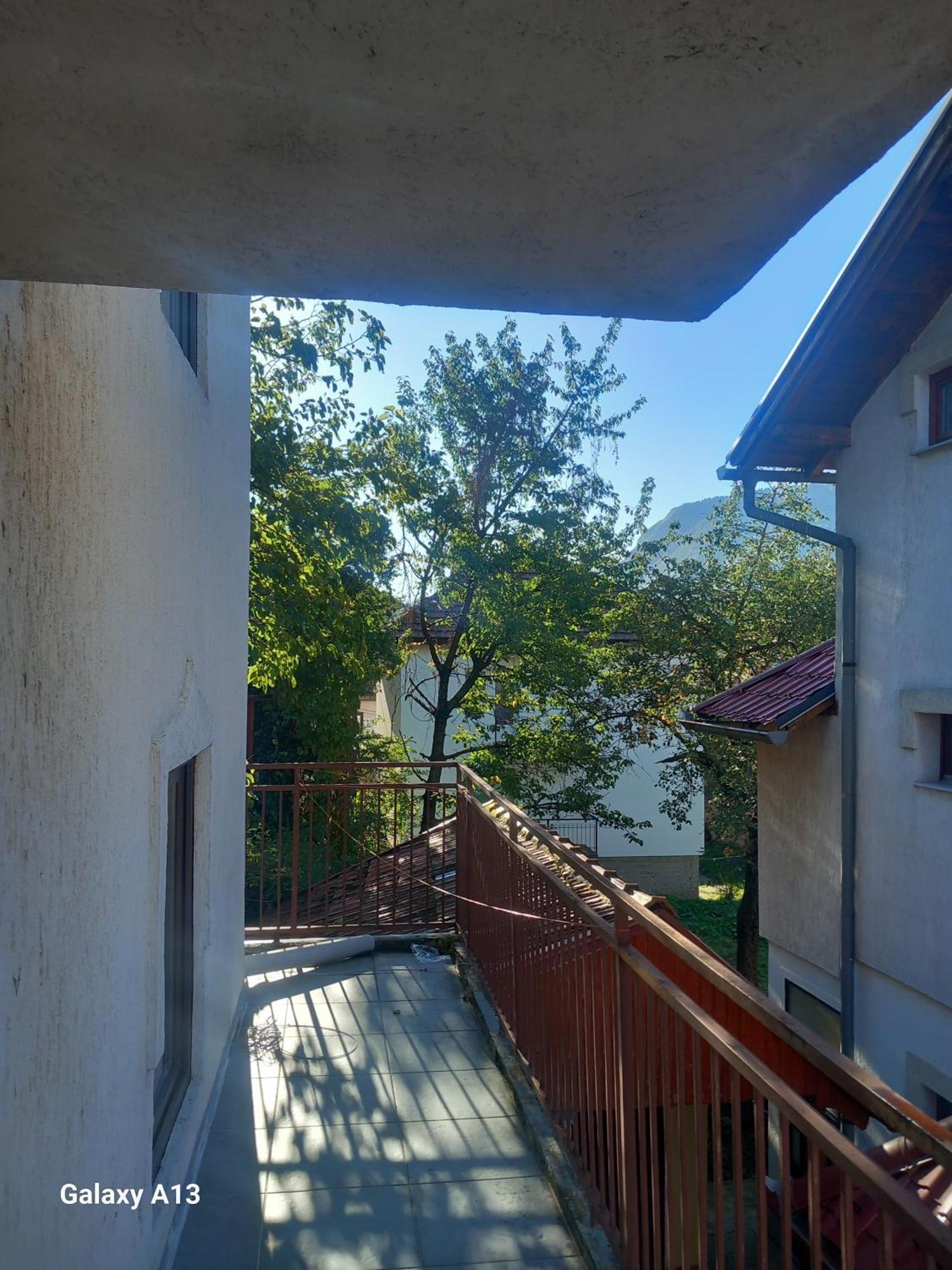 Budget Rooms Vratnik - Amazing Views SJJ Extérieur photo