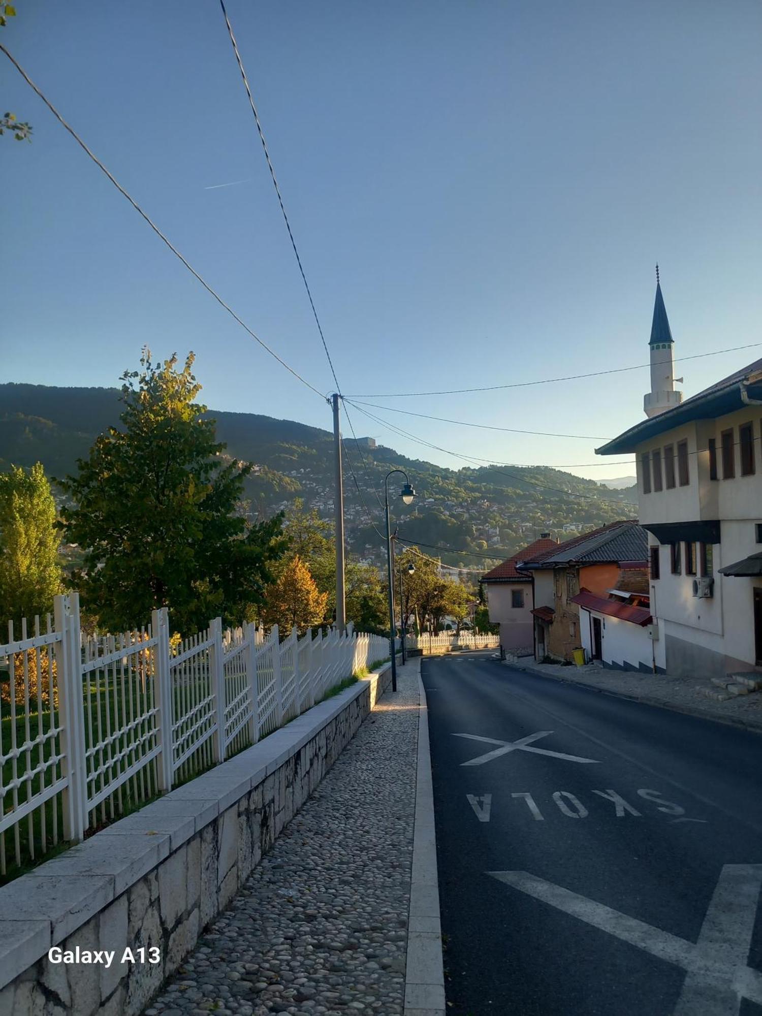 Budget Rooms Vratnik - Amazing Views SJJ Extérieur photo