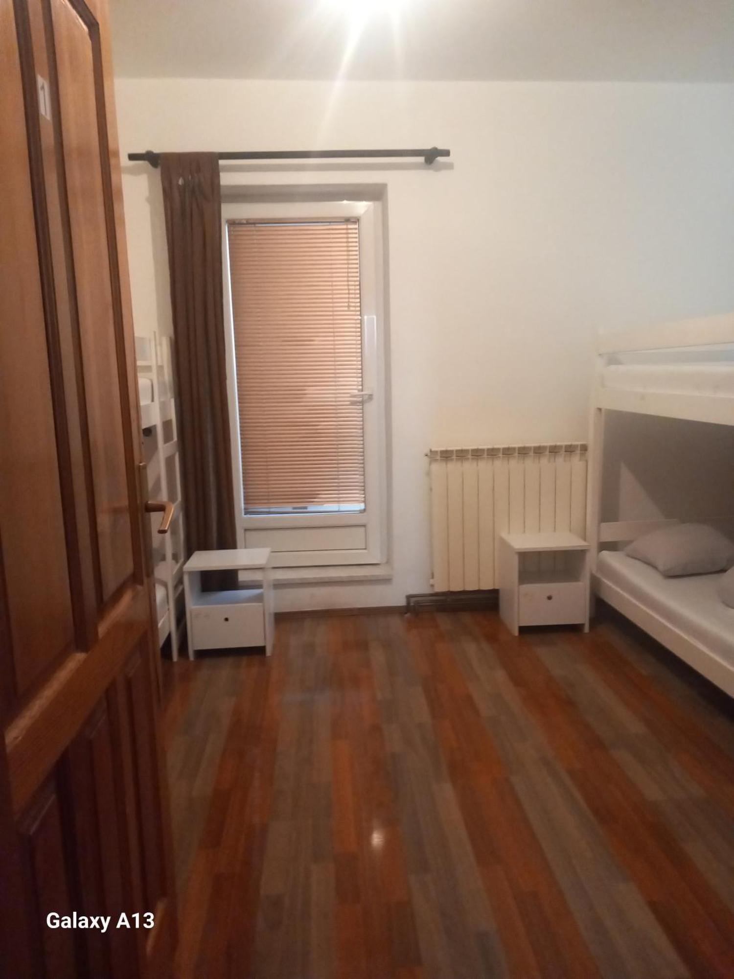 Budget Rooms Vratnik - Amazing Views SJJ Chambre photo