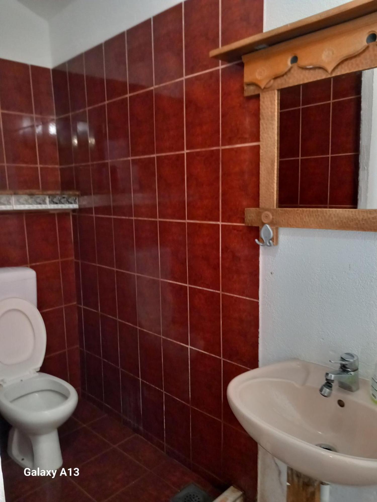 Budget Rooms Vratnik - Amazing Views SJJ Chambre photo