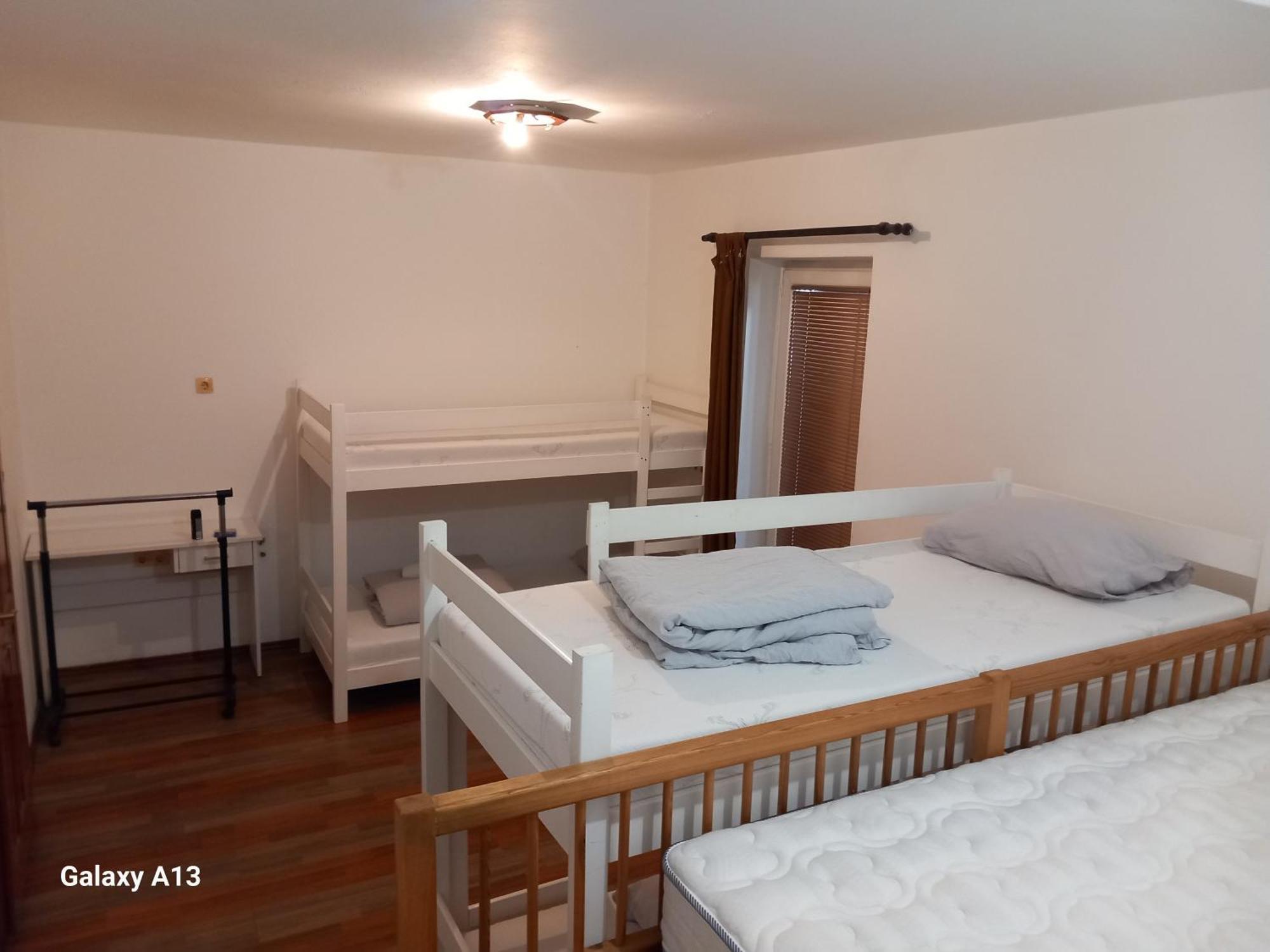 Budget Rooms Vratnik - Amazing Views SJJ Chambre photo