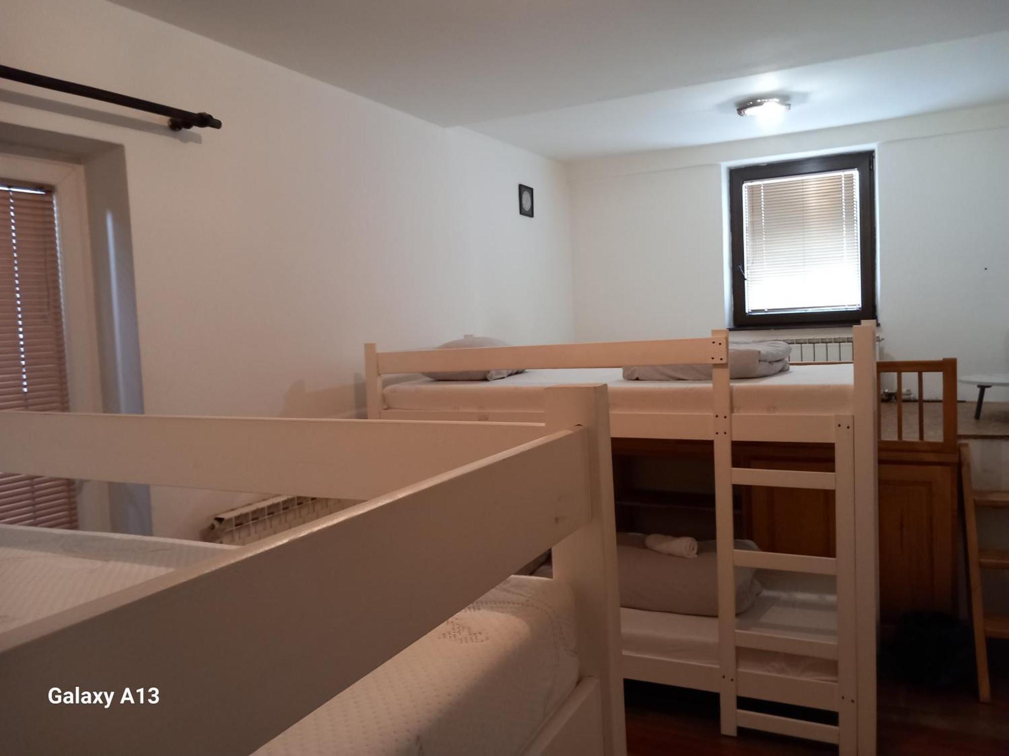 Budget Rooms Vratnik - Amazing Views SJJ Chambre photo